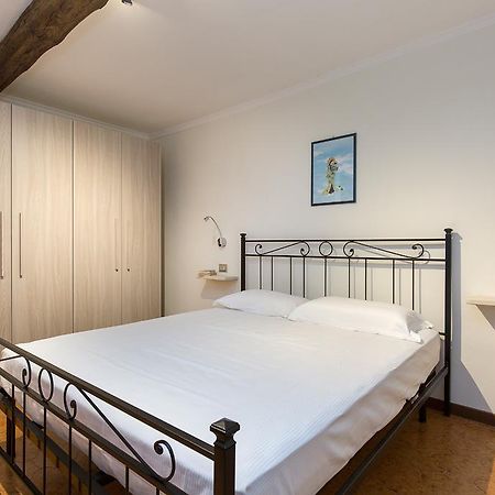 Casa Nico Magognino - Wifi Apartment Stresa Exterior photo