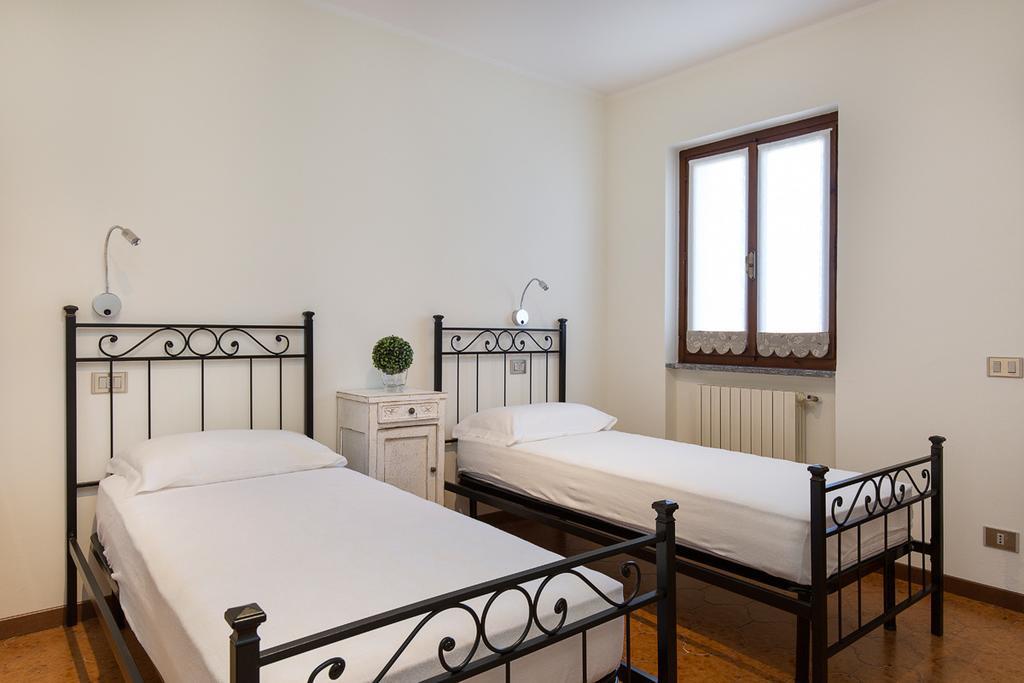 Casa Nico Magognino - Wifi Apartment Stresa Exterior photo