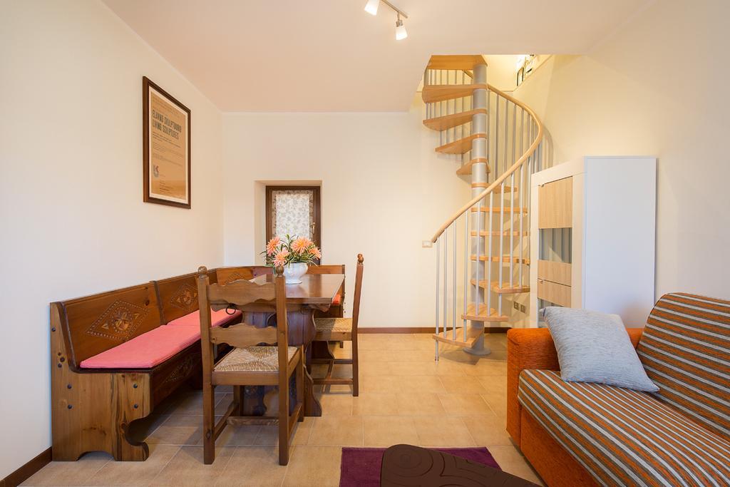 Casa Nico Magognino - Wifi Apartment Stresa Exterior photo