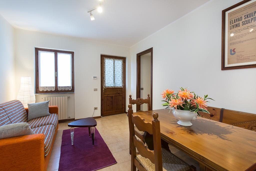 Casa Nico Magognino - Wifi Apartment Stresa Exterior photo